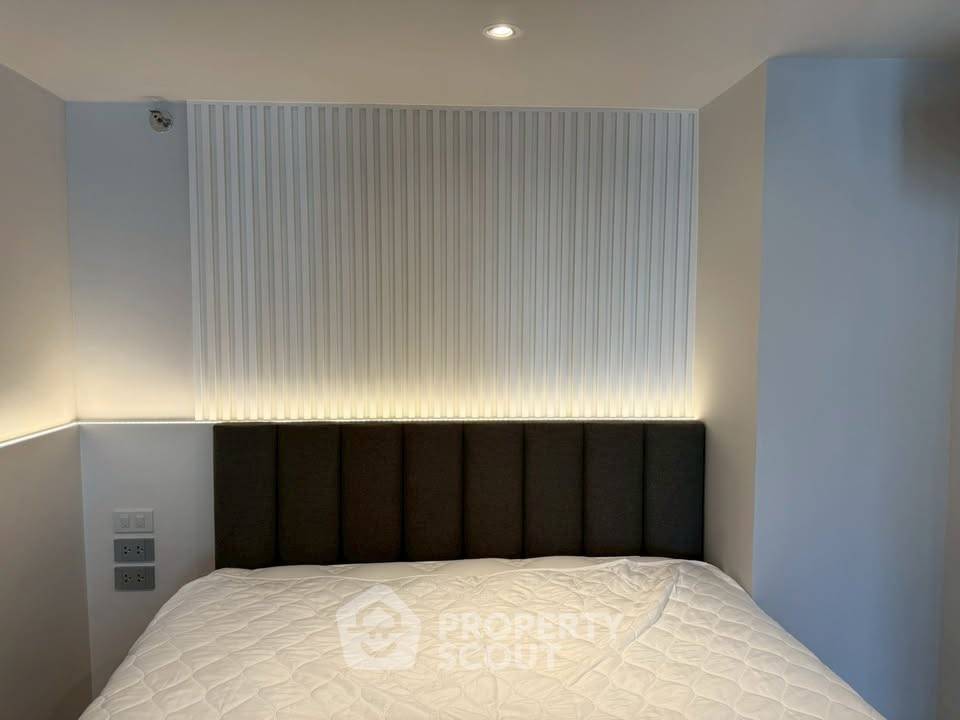 picture 1-BR Condo at Culture Chula near MRT Sam Yan (ID 3326656) - 16/20