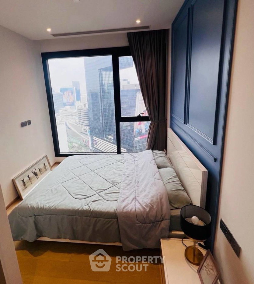 picture 200m To MRT Phra Ram 9 | 1-BR At ASHTON Asoke - Rama 9 (ID 3169801) - 6/8
