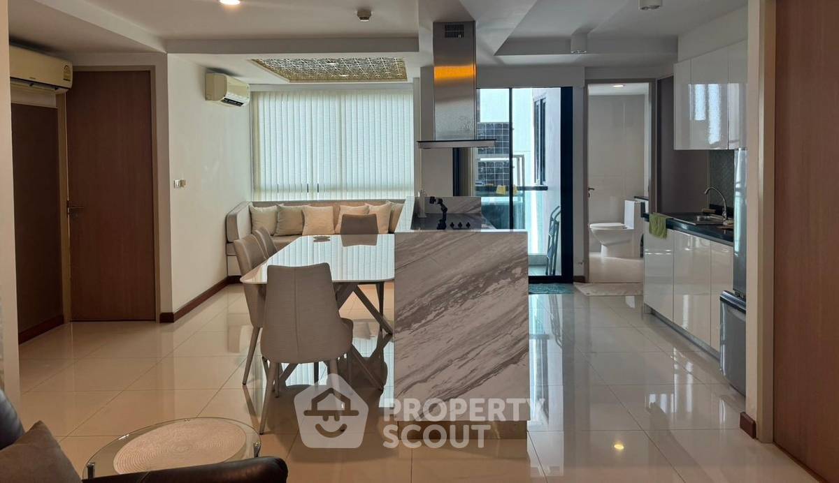 picture 2-BR Condo at Le Cote Thonglor 8 Condominium near BTS Thong Lor (ID 3083807) - 4/5