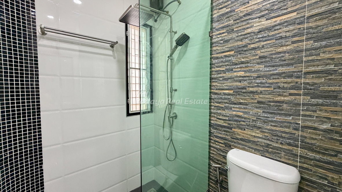 รูป 🛏️ Studio - 🛁 1 ห้องน้ำ - 🏙️ City View - 🇹🇭 ชื่อบริษัท - 🏢 Baan Suan Lalana Jomtien - รหัส: BSL20 - รูปที่ 7/8