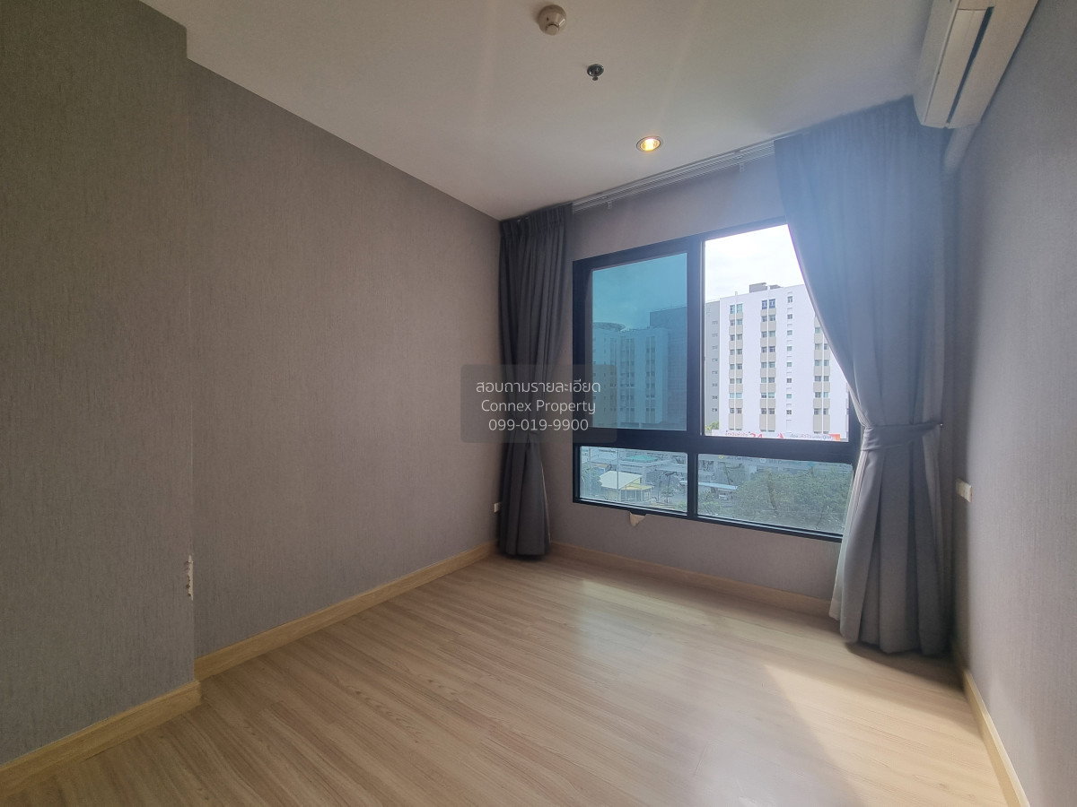 รูป 🔥🔥🔥 เช่าคอนโด  นิช โมโน รัชวิภา ลาดยาว เขต จตุจักร กรุงเทพ CX-175372 ✅ ทักไลน์ @connexproperty ตอบทันที ทีมงานมืออาชีพ ✅ 🔥🔥🔥 - รูปที่ 4/7