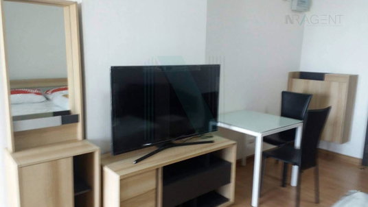 รูปภาพ For Rent Supalai Veranda Rattanathibet STUDIO 12th floor MRT Si Phonsawan