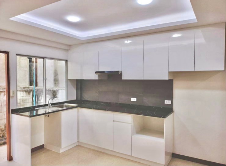 รูป !ดูบ้านผ่าน Video Call ได้ ทาวน์โฮม 3 ชั้น หมู่บ้าน ศุภาลัย วิลล์ สุขุมวิท – ศรีนครินทร์ ซอยแบริ่ง 58 / ศรีด่าน 3 - รูปที่ 5/11
