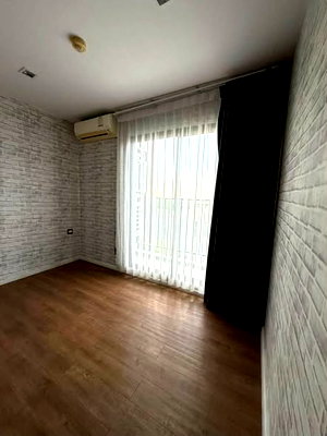 Condos for rent : AA692577 | 2Bed | -1Bath | BTS Chang Erawan | 37.99sqm | THB 10,000/mo | Fl.7 — Tropicana Bang Na