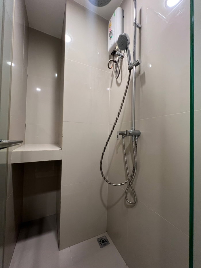 picture For Rent Condo Rhythm Asoke ll - 9/9