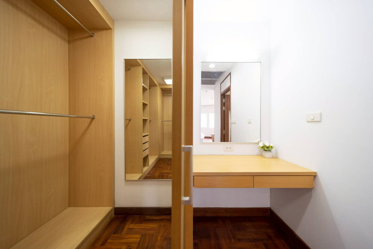 รูป ให้เช่าห้องชุด The Grand Sethiwan Sukhumvit 24 Classic 3 นอน 3 น้ำ 250 ตร.ม ชั้น 11-20 Full Furnished - รูปที่ 7/16