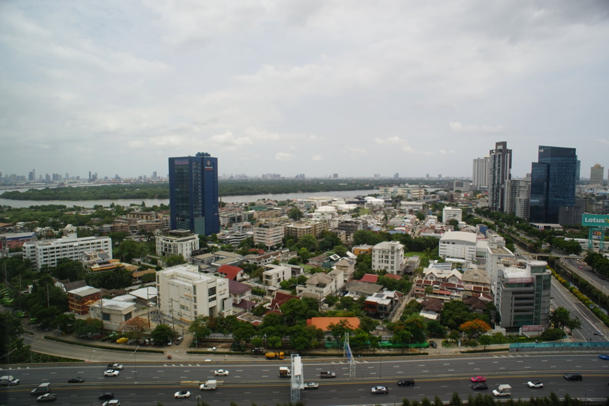 รูป ขายด่วน คอนโดศุภาลัย ไลท์ รัชดาฯ-นราธิวาส-สาทร / 2 นอน 92.84ตรม - รูปที่ 7/26