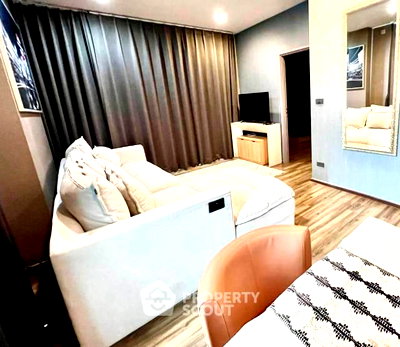 คอนโดให้เช่า : คอนโด 1 ห้องนอนที่ Ceil By Sansiri ใกล้ BTS ทองหล่อ (ID 3097920)