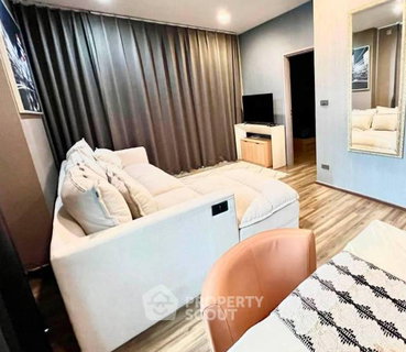 รูปภาพ คอนโด 1 ห้องนอนที่ Ceil By Sansiri ใกล้ BTS ทองหล่อ (ID 3097920)