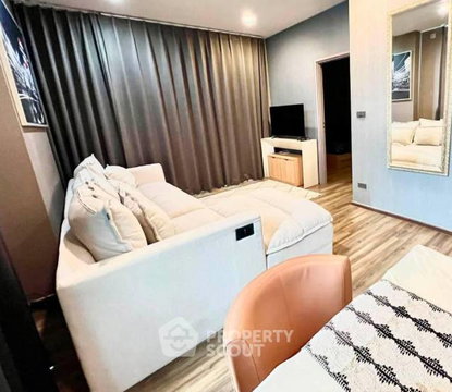 1-BR Condo At Ceil By Sansiri Near BTS Thong Lor (ID 3097920)