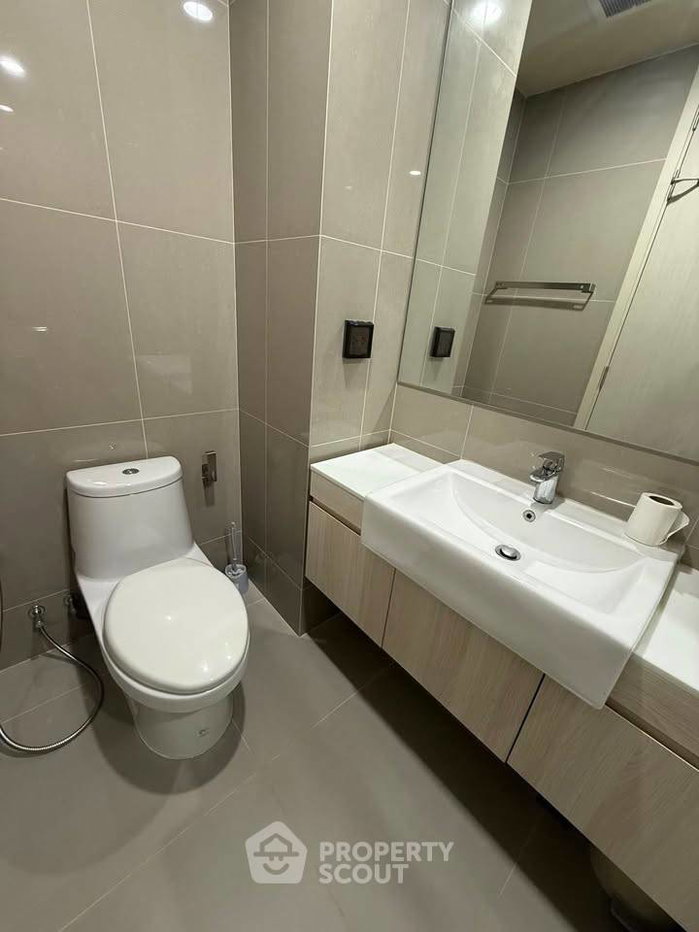 picture 1-BR Condo at Noble Recole Sukhumvit 19 near MRT Sukhumvit (ID 3323117) - 6/6