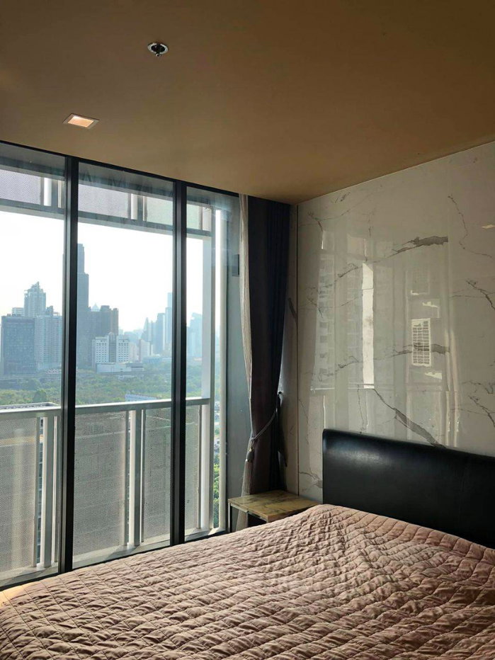 รูป ขายคอนโด A Space I.D. Asoke - Ratchada 33 ตร.ม ชั้น 8 1 นอน 1 น้ำ พร้อมเฟอร์และเครื่องใช้ไฟฟ้า สิ่งอำนวยความสะดวกในโครงการ ระบบรักษาความปลอดภัยตลอด - รูปที่ 2/8
