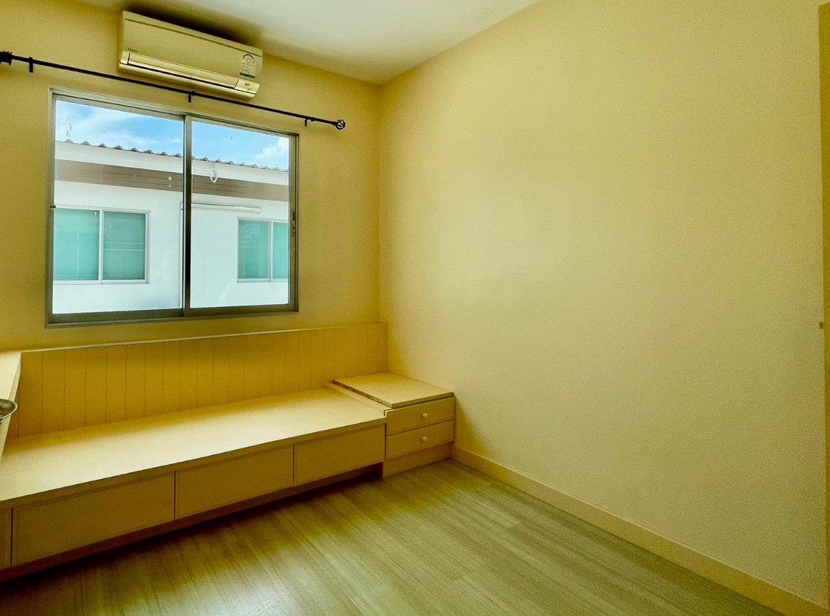 รูป ขายด่วน!! บ้านเดี่ยว หมู่บ้าน The Terrace เพชรเกษม 63- 35.6 ตรว. 130 ตร.ม. - รูปที่ 15/29