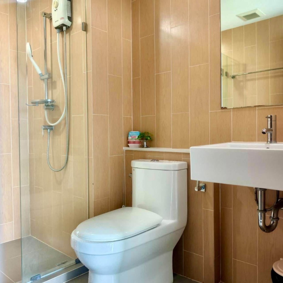 รูป ขาย🔥 Centrio Condominium Phuket | ห้องสวยพร้อมอยู่ ตึก C ชั้น 7 - รูปที่ 6/9