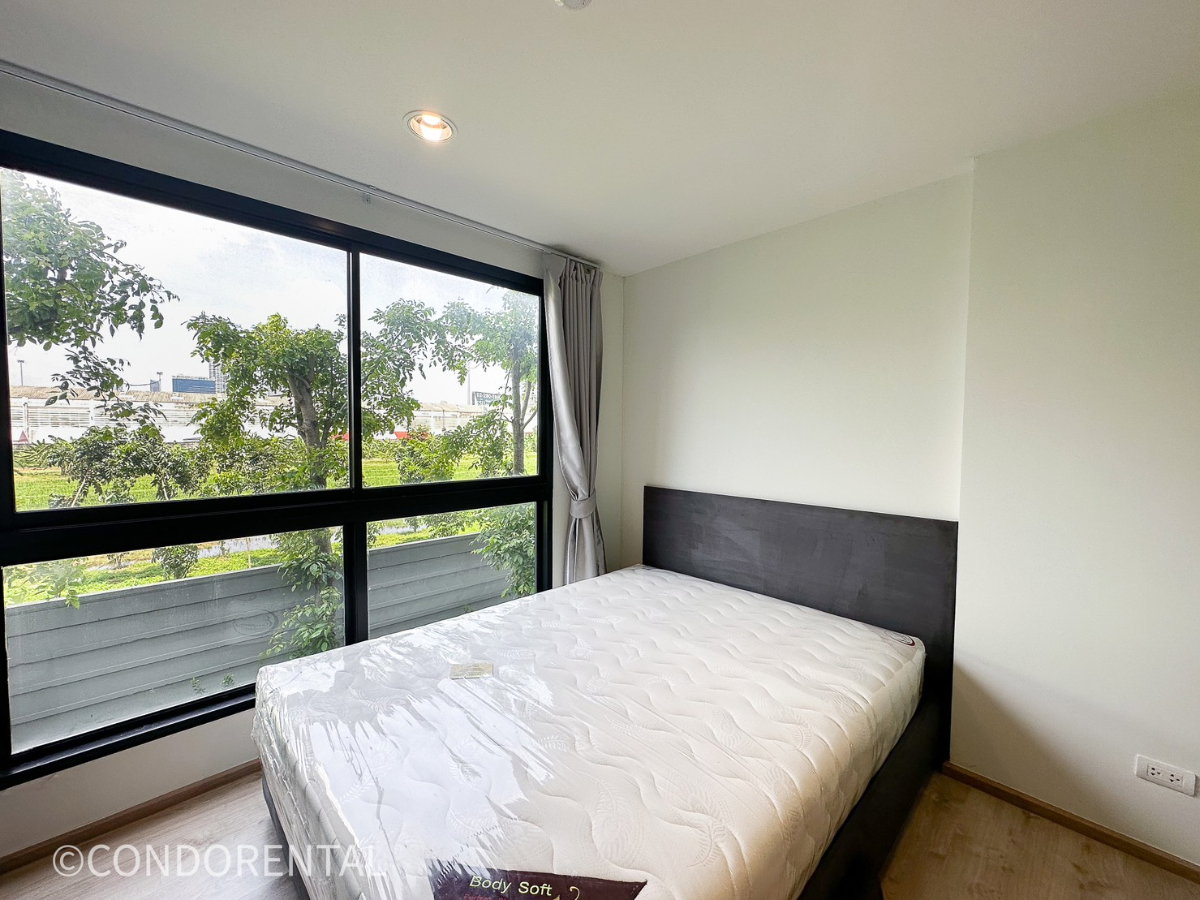 picture @Condorental condo for rent Rise Rama 9 - 2/15
