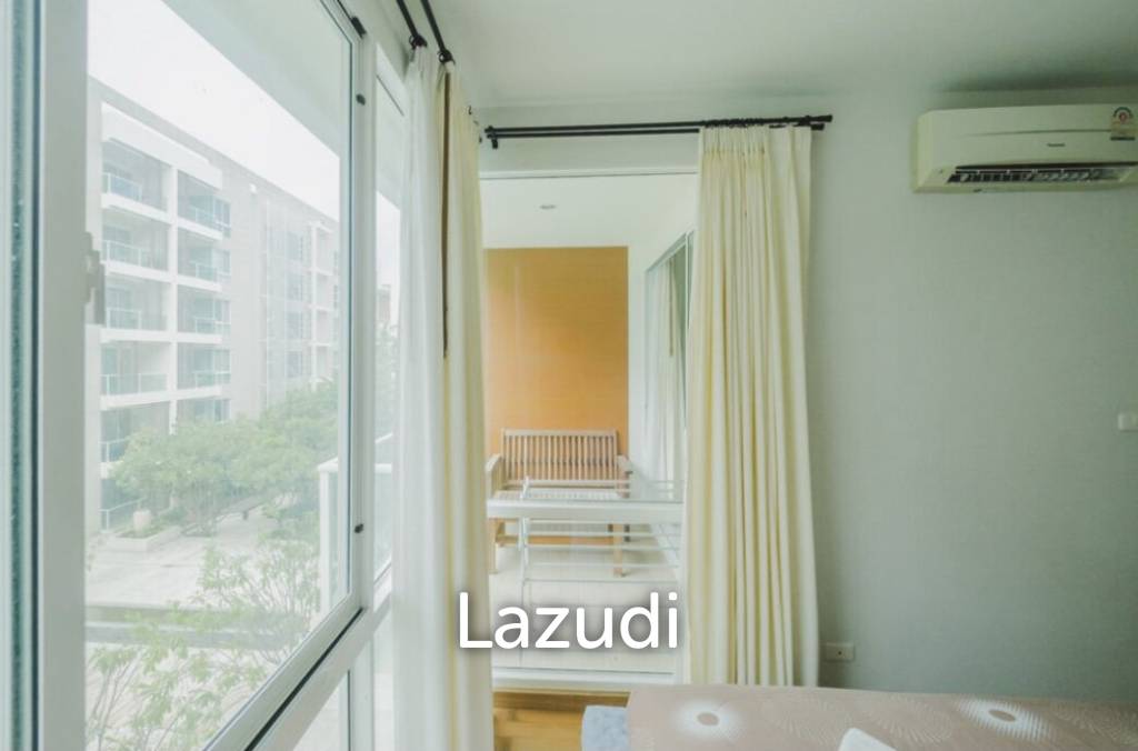 รูป ขายคอนโด The Breeze Condo หัวหิน พร้อมอยู่ - รูปที่ 21/22