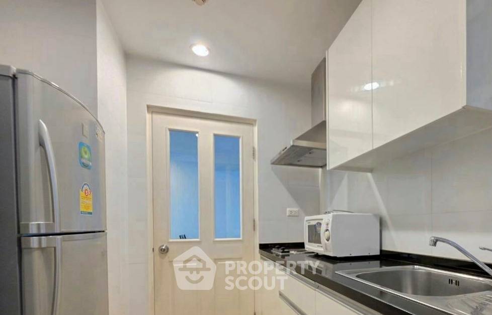 picture 200m To BTS Phrom Phong | 1-BR At Siri Residence Sukhumvit (ID 3323628) - 6/7