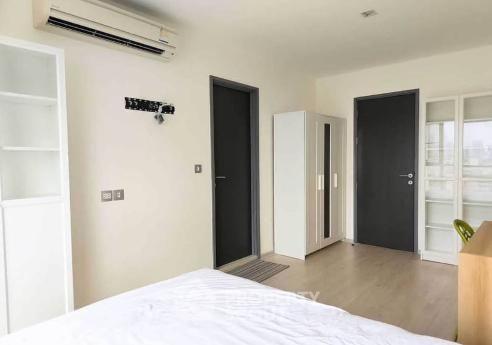 picture 100m To BTS Victory Monument | 2-BR At Rhythm Rangnam (ID 3239094) - 4/6