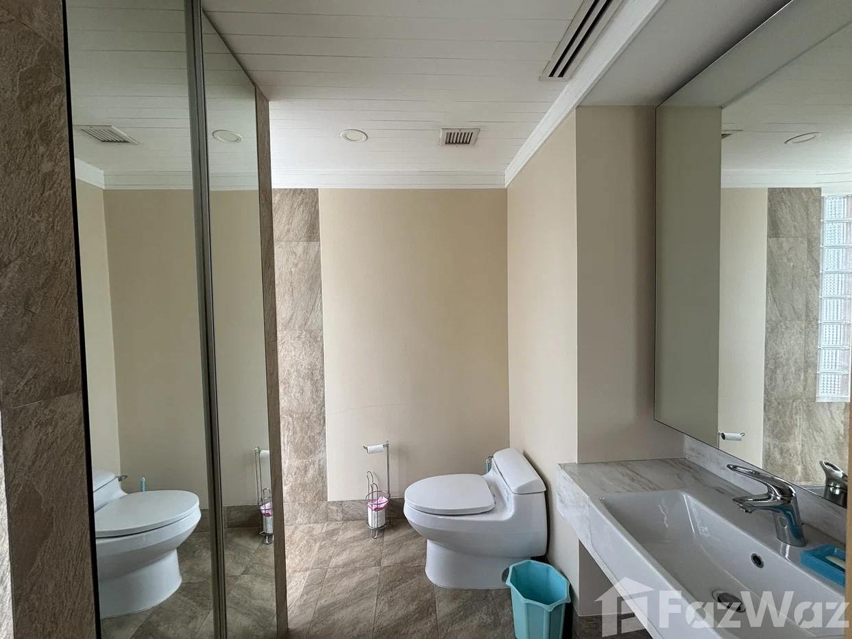 รูป ขาย คอนโด 3 ห้องนอน ในโครงการ ชิดลม เพลส 6795872 - รูปที่ 7/32