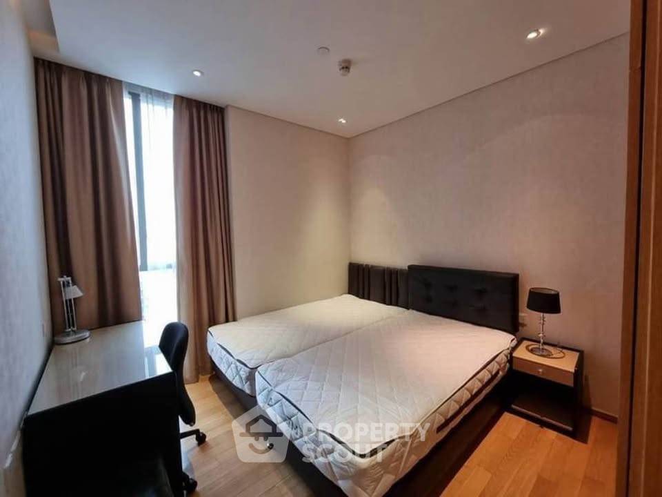 picture Pet-Friendly 2-BR Aequa Sukhumvit 49 Condominium Near BTS Thong Lor (ID 2908799) - 15/18