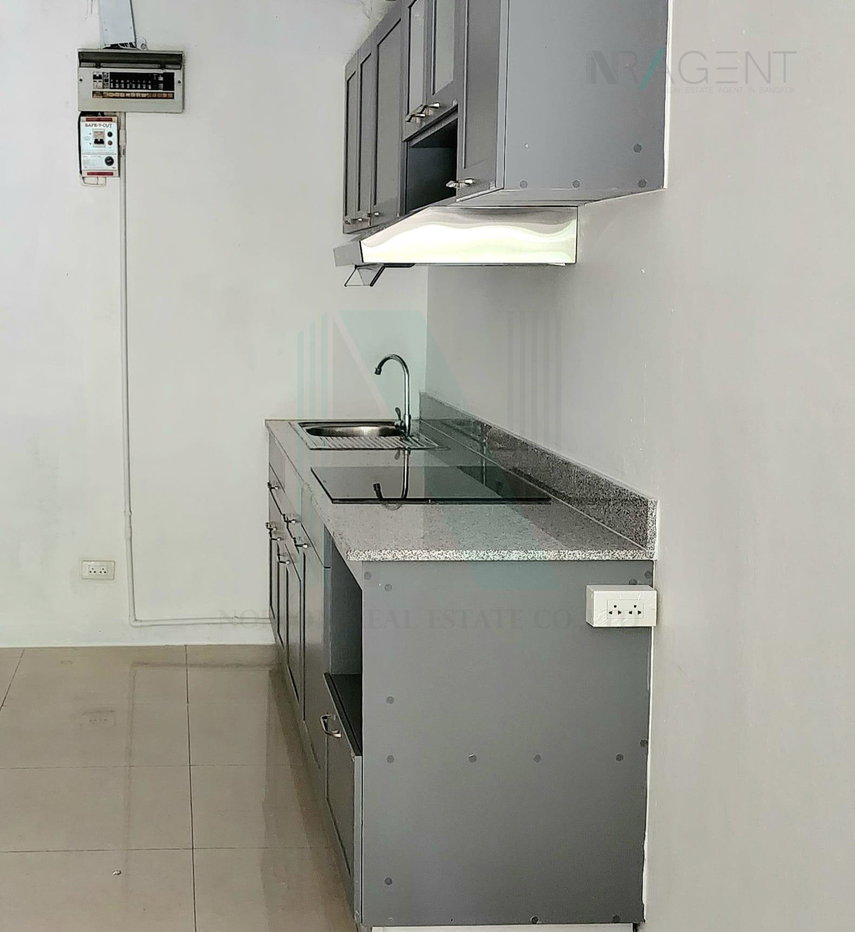 รูป ให้เช่าคอนโด วอเตอร์ฟอร์ด สุขุมวิท 50 อาคาร 1 ชั้น 1 2 ห้องนอน ขนาด 74 ตรม ใกล้ เทสโก้ โลตัส อ่อนนุช - รูปที่ 7/8