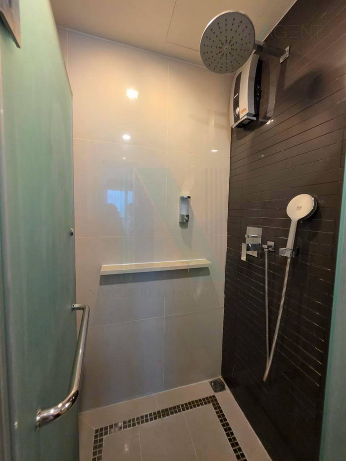 รูป ขายคอนโด ริทึ่ม สุขุมวิท 50 อาคาร 1 ชั้น 26 1 ห้องนอน ขนาด 35.27 ตรม ใกล้ เทสโก้ โลตัส - รูปที่ 2/8