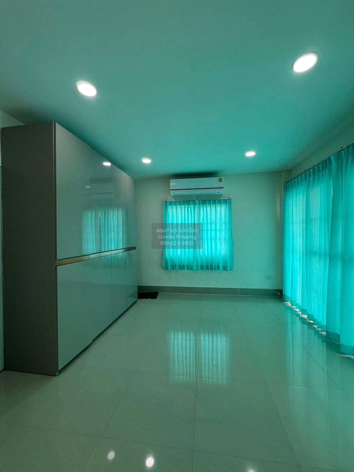 รูป เช่าบ้าน  เฟื่องฟ้า วิลล่า 15 รีโนเวทใหม่ แพรกษาใหม่ เมืองสมุทรปราการ สมุทรปราการ CX-176107 ✅ ทักไลน์ @connexproperty ตอบทันที ทีมงานมืออาชีพ ✅ - รูปที่ 6/12