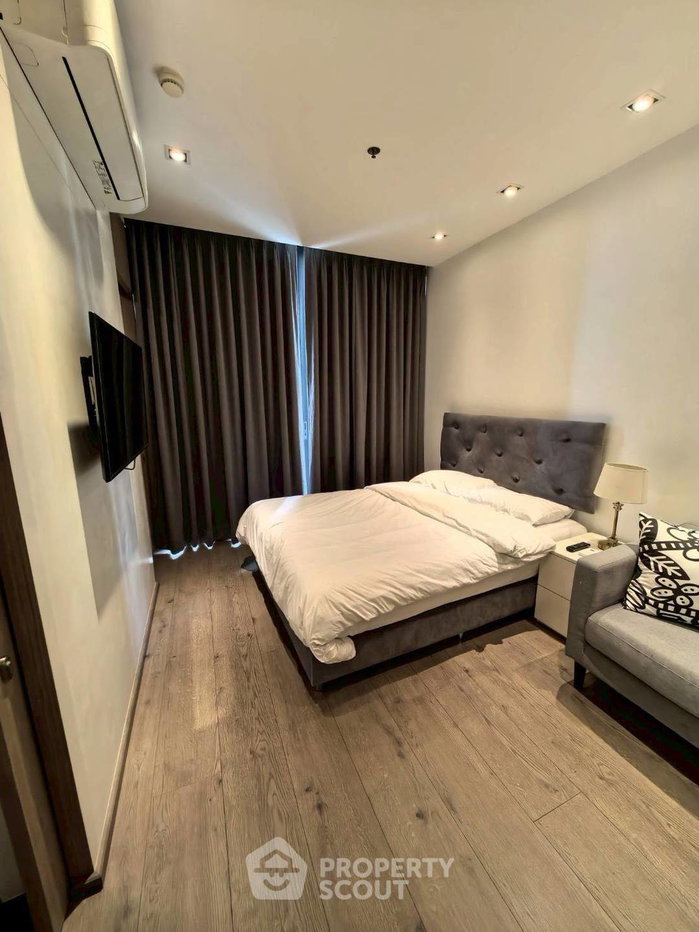 picture 1-BR Condo at Park Origin Phrom Phong near BTS Phrom Phong (ID 1819076) - 6/7