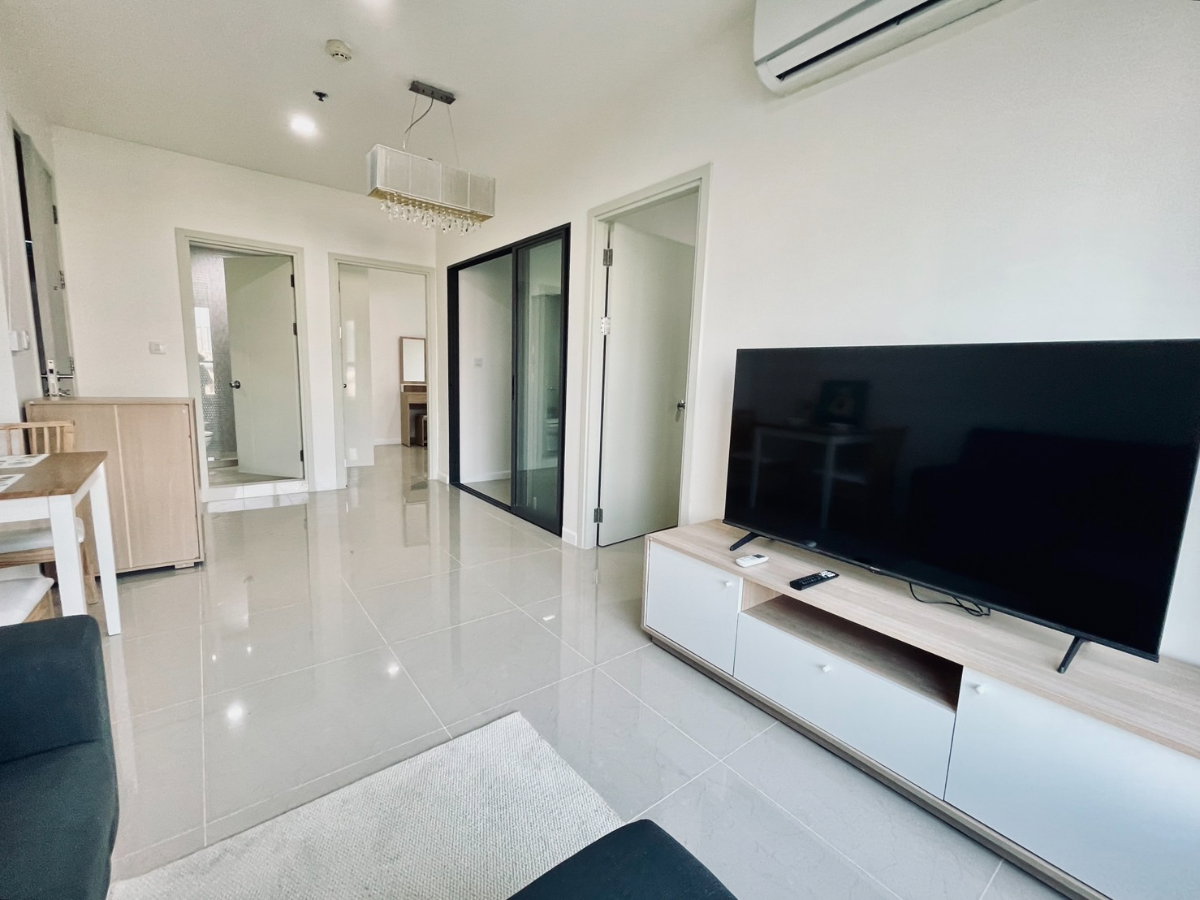 รูป ขายคอนโด ไลฟ์ สุขุมวิท 48 ชั้น 4, 49 ตรม. ตึกเอส ห้องมุม - รูปที่ 11/14