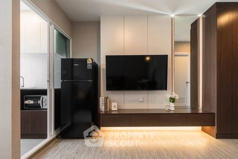 รูป คอนโด 1 ห้องนอน ชั้น 31 Regent Home Bangna ใกล้ BTS บางนา (ID 3260330) - รูปที่ 3/10