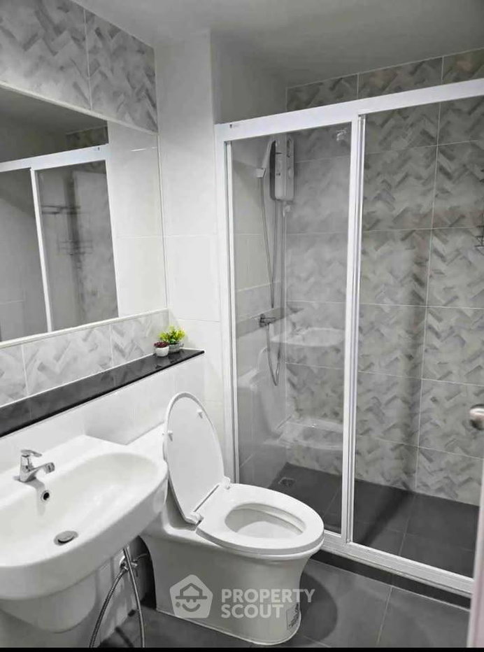 รูป คอนโด 1 ห้องนอน Regent Home Bangna ใกล้ BTS บางนา (ID 3322683) - รูปที่ 8/10