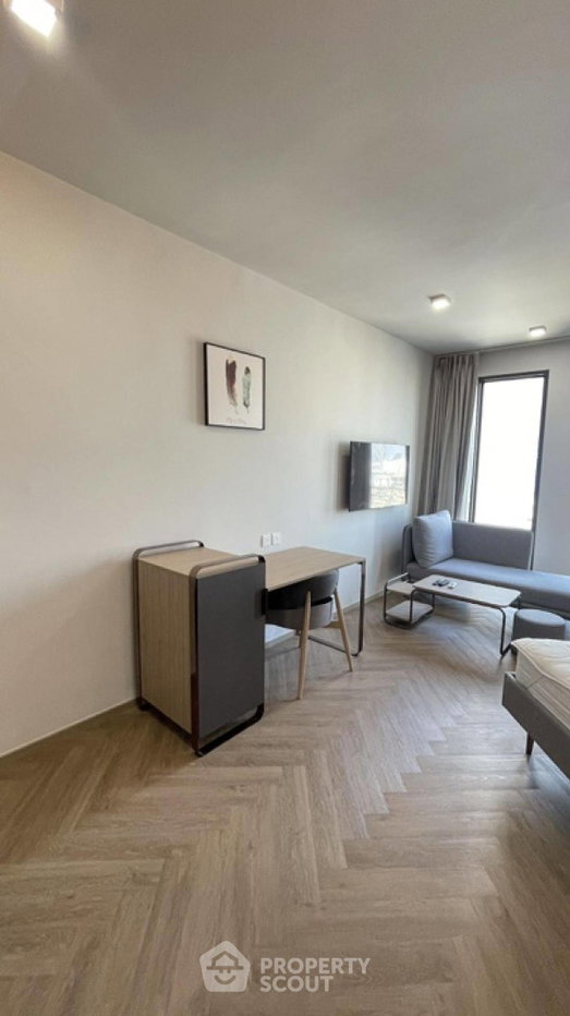 picture 1-BR Condo at Chapter Chula-Samyan near MRT Sam Yan (ID 2003136) - 3/12