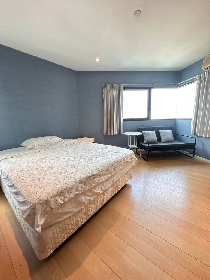 รูป ขายคอนโด 3 นอน Sathorn Gardens Condo ใกล้ MRT สวนลุมพินี 230 ตรม ชั้น 37 - รูปที่ 26/26