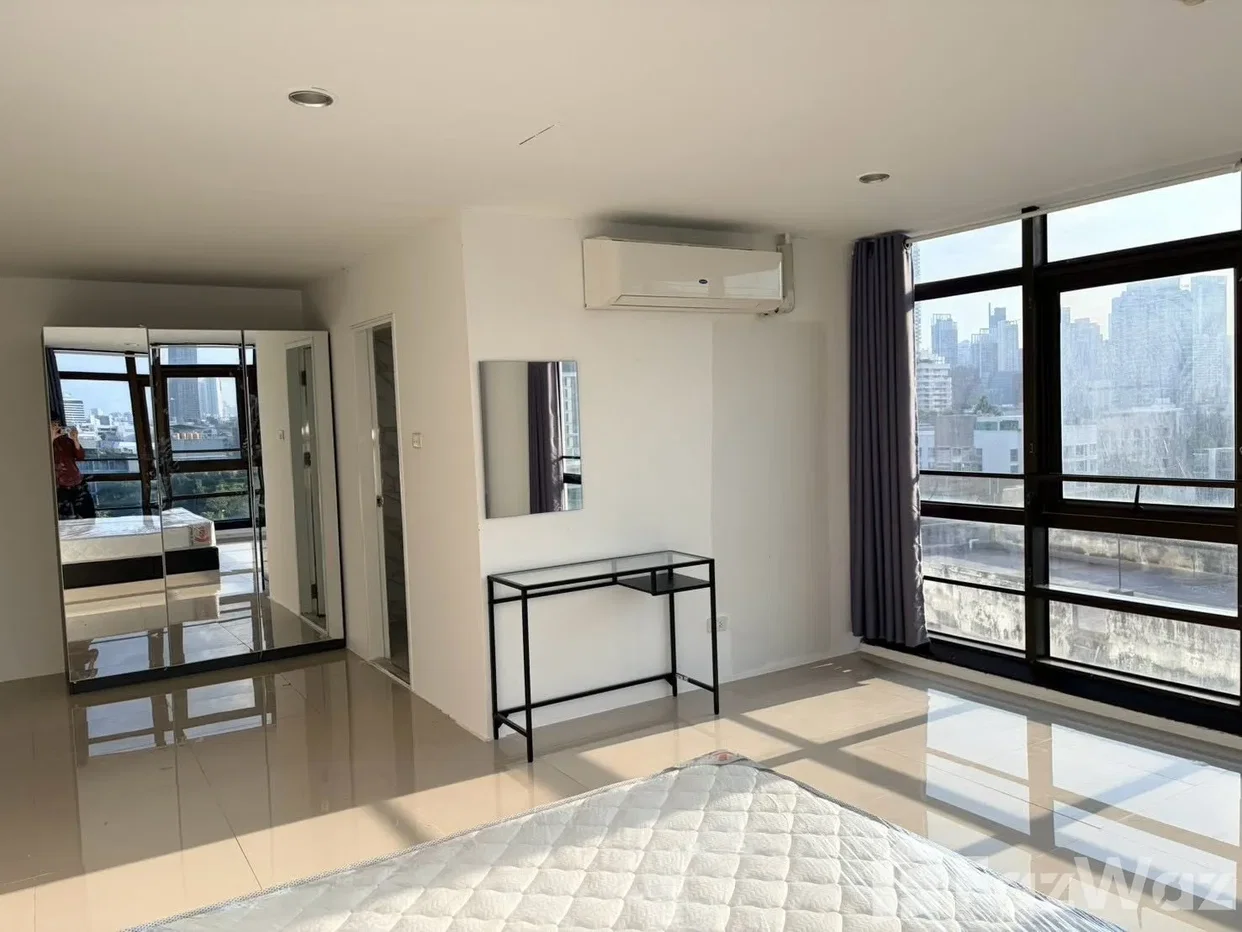 รูป คอนโดให้เช่า 3 ห้องนอน ในโครงการ เดอะ วอเตอร์ฟอร์ด พาร์ค สุขุมวิท 53 6787685 - รูปที่ 11/19