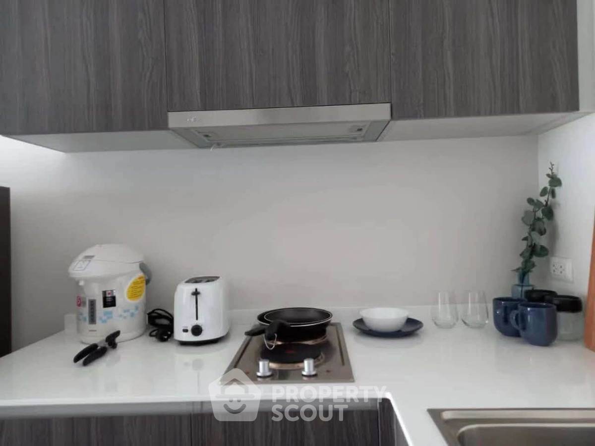 รูป คอนโด 2-ห้องนอน ที่ ดี คอนโด ริน เชียงใหม่ ใกล้ เซ็นทรัล เฟสติวัล เชียงใหม่ (ID 3106526) - รูปที่ 7/15