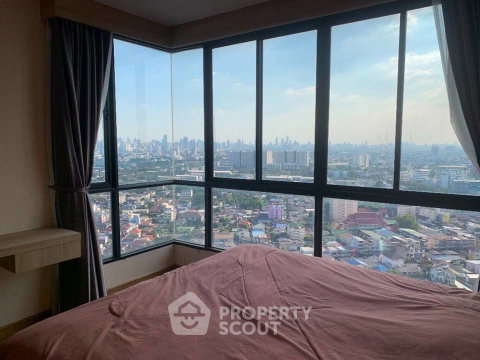 31st-Floor 2-BR At The Tree Interchange Near MRT Bang Pho (ID 3322930)