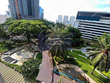 รูปภาพ MN034468 | 1Bed | 1Bath | BTS Ha Yaek Lat Phrao | 46sqm | THB 20,000/mo | Fl.6 — Phahonyothin Park Building A Phahonyothin