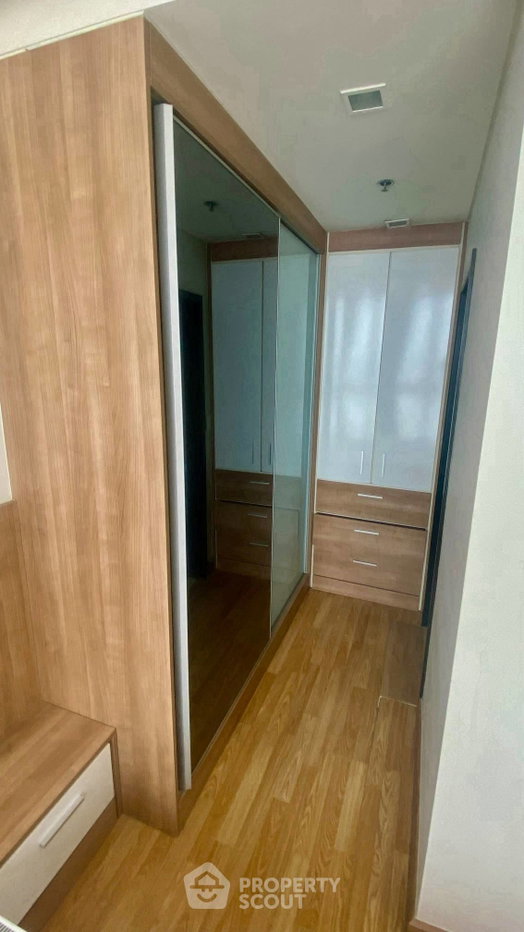 picture 23rd-Floor 1-BR At Le Luk Condominium, 200m To BTS Phra Khanong (ID 3001774) - 4/10