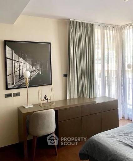 รูป คอนโด 2 ห้องนอน The Hudson Sathorn 7 ใกล้ BTS ช่องนนทรี (ID 3280489) - รูปที่ 6/6