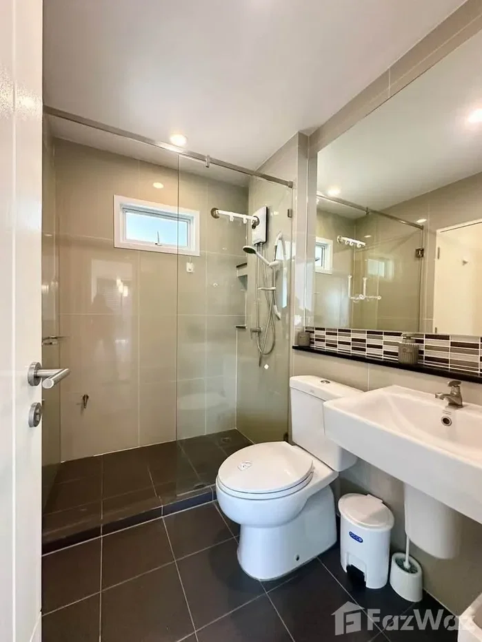 รูป บ้านเดี่ยวให้เช่า 5 ห้องนอน ในโครงการ สราญสิริ เกาะแก้ว 6796524 - รูปที่ 18/28
