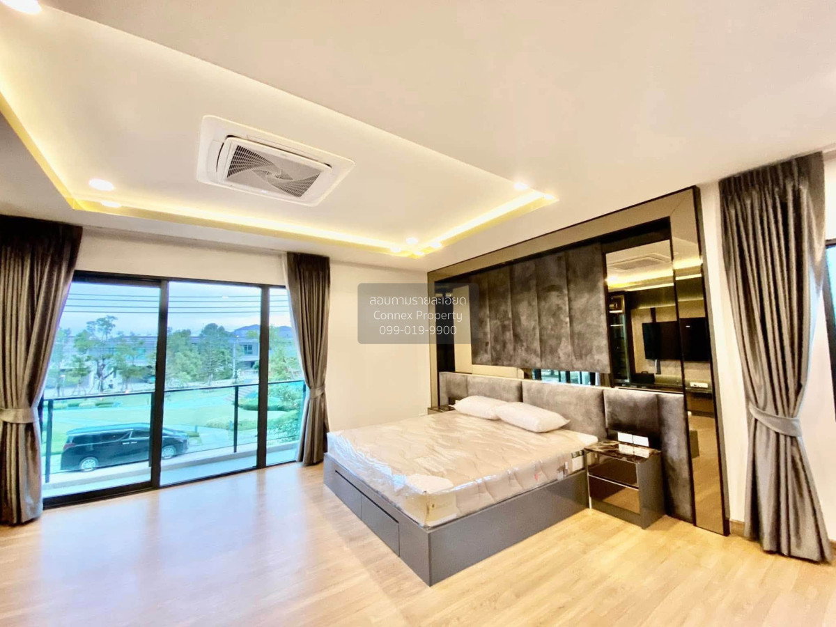 รูป เช่าบ้าน  เซนโทร บางนา บางแก้ว บางพลี สมุทรปราการ CX-175964 ✅ ทักไลน์ @connexproperty ตอบทันที ทีมงานมืออาชีพ ✅ - รูปที่ 9/11