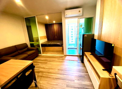 Condos for rent : Regent home                        bangna 