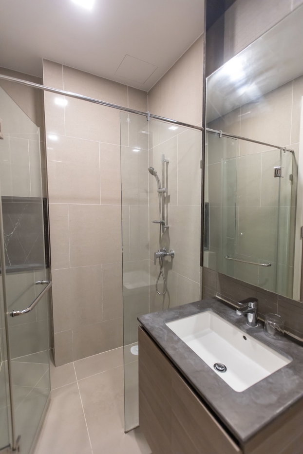 รูป ให้เช่า บ้านเดี่ยว Artale Ekkamai–Ramintra (อาร์เทล เอกมัย–รามอินทรา) 3 ชั้น 55 ตร.ว. 390 ตร.ม. ใกล้ The Walk เกษตร–นวมินทร์ โครงการเงียบสงบ - รูปที่ 19/20