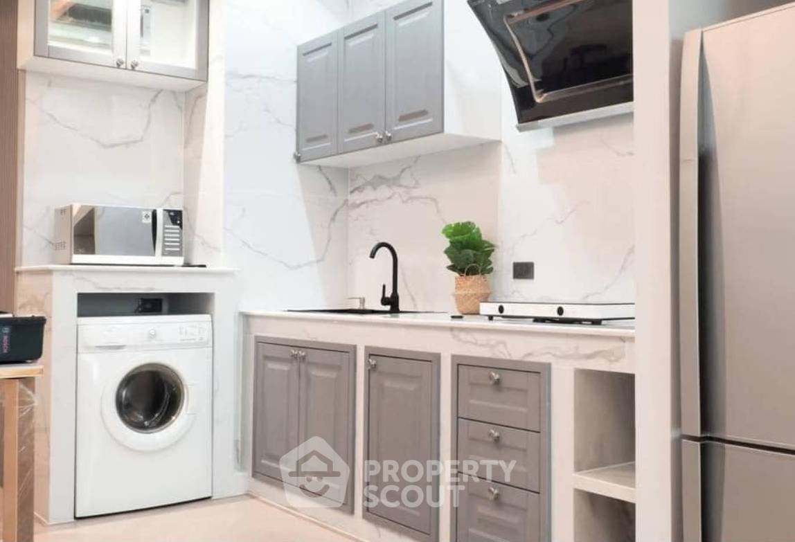 picture 3-BR Condo at The Bloom Sukhumvit 71 near BTS Phra Khanong (ID 3284103) - 5/5