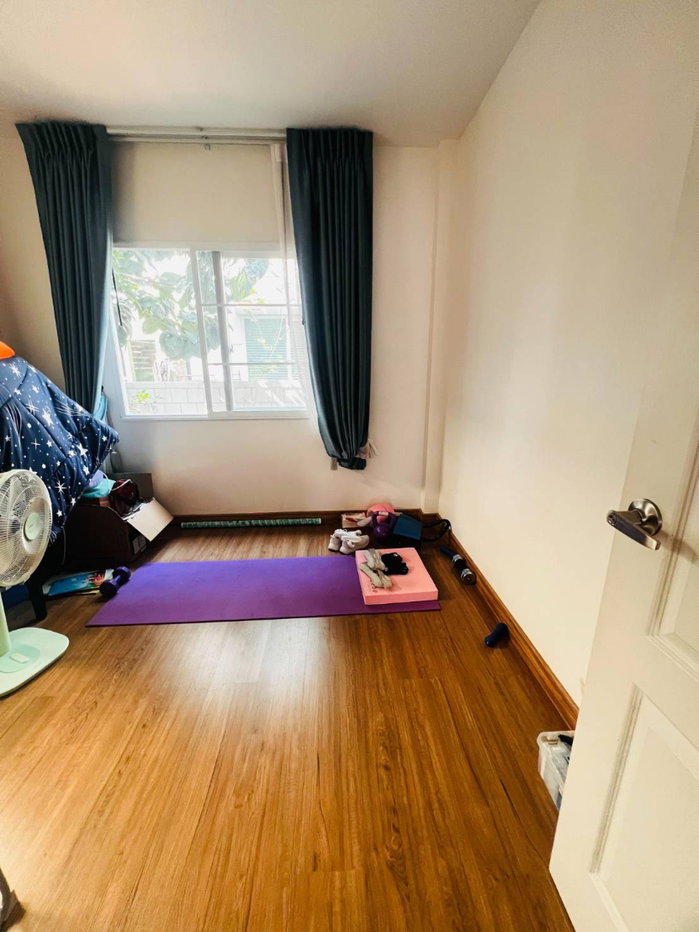 รูป ขาย บ้าน Centro สุขสวัสดิ์ – พระราม 3 บ้านเดี่ยวทำเลศักยภาพ แต่ราคา “ยังต่ำกว่าตลาด” - รูปที่ 7/19