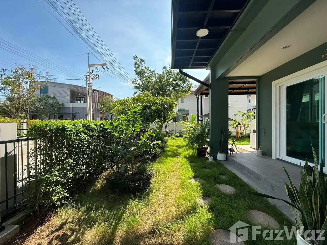 รูป บ้านเดี่ยวให้เช่า 3 ห้องนอน ในโครงการ สราญสิริ เกาะแก้ว รีทรีต 6795630 - รูปที่ 15/21