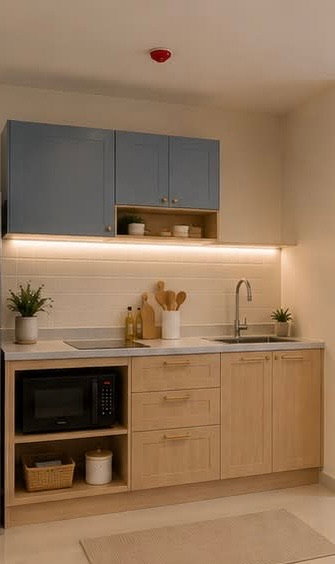 รูป ให้เช่า Anna Condo ลาดพร้าว130. Pet Friendly 🐱🐶 (ห้องรีโนเวทใหม่😀) - รูปที่ 2/5