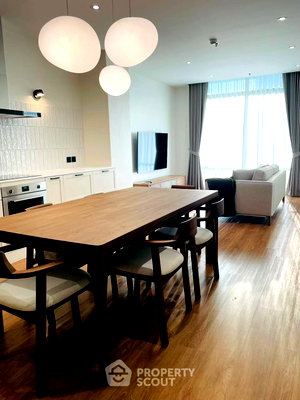 Condos for sale : 2-BR Condo at The Master Centrium Asoke-Sukhumvit near MRT Sukhumvit (ID 3128923)
