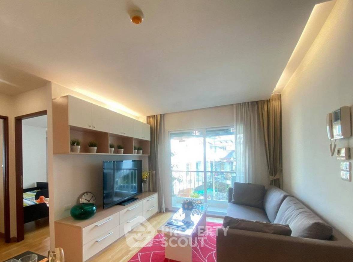 picture 3-BR The Residence Sukhumvit 52 Condominium Near BTS On Nut (ID 3117772) - 1/4