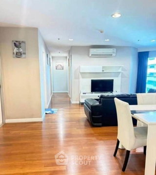 3-BR Condo At Belle Grand Rama 9 Near MRT Phra Ram 9 (ID 3151619)